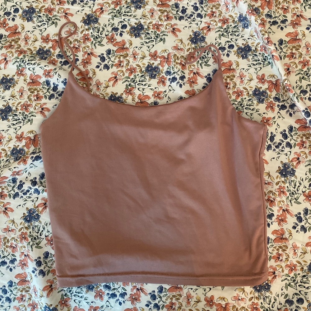 Tank top - Picture 2 of 4
